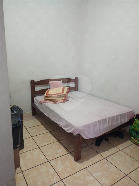 Casa á venda Vila Prado - São Carlos/SP