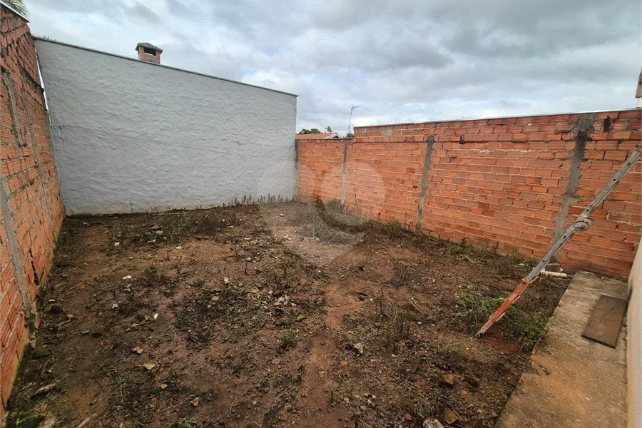 Casa à Venda – Loteamento Parque das Águas | Bairro São Matheus