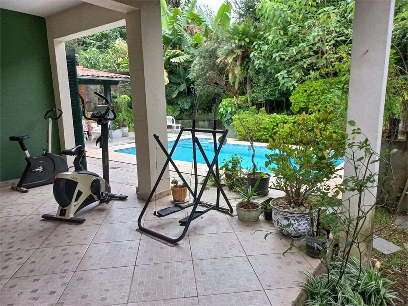 Linda casa próximo a praça MMDC Butantã