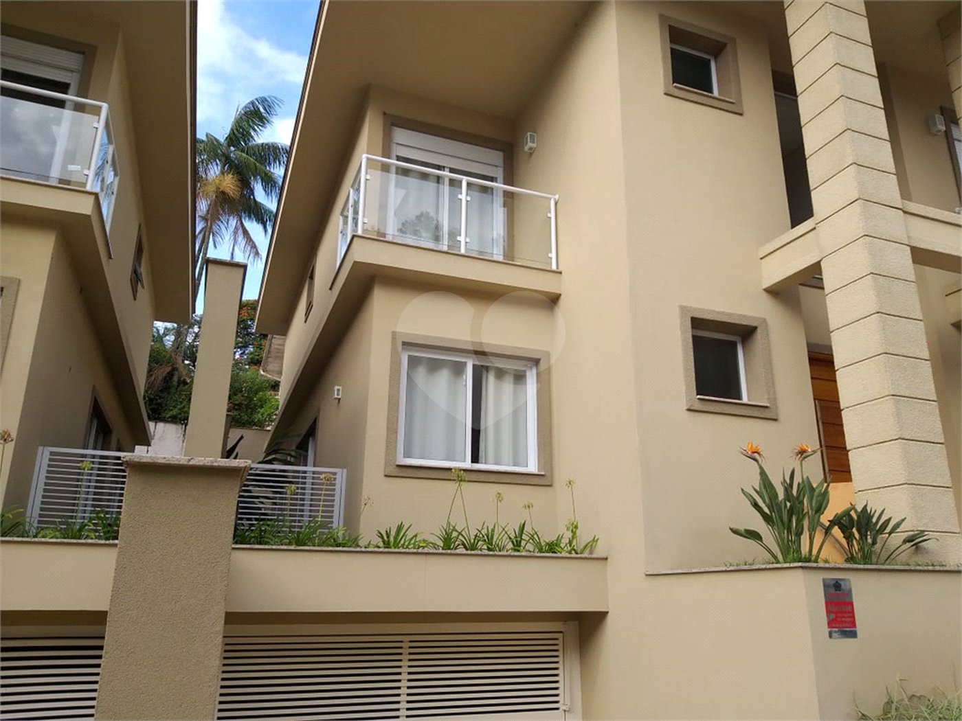 Casa, 4 quartos, 4 suítes, 6 vagas, à venda, no Barro Branco, em São Paulo.