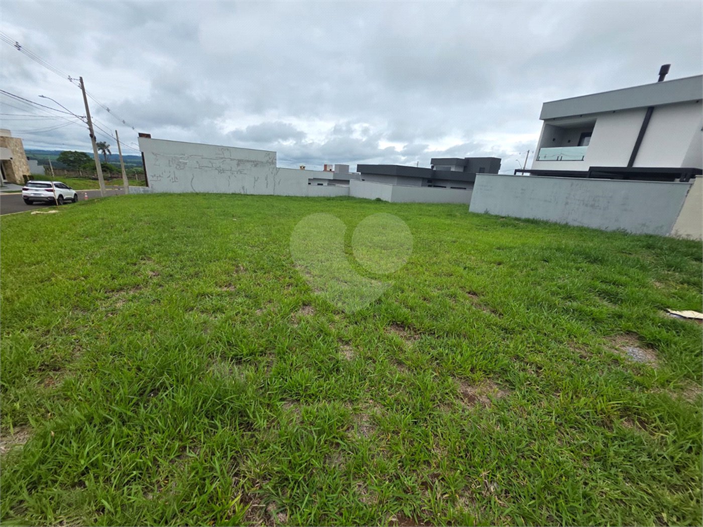 Terreno Condomínio Villenuve 10X24