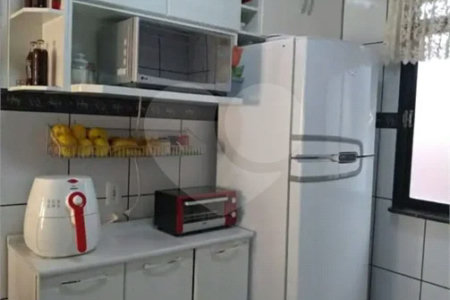 Apartamento à venda – Condomínio Jardim das Torres