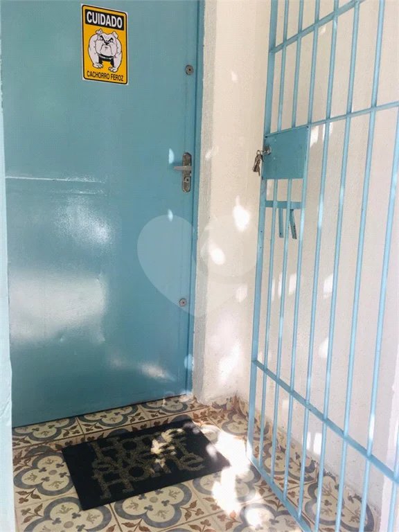 Casa Antiga - Campos Elíseos - 3 quartos