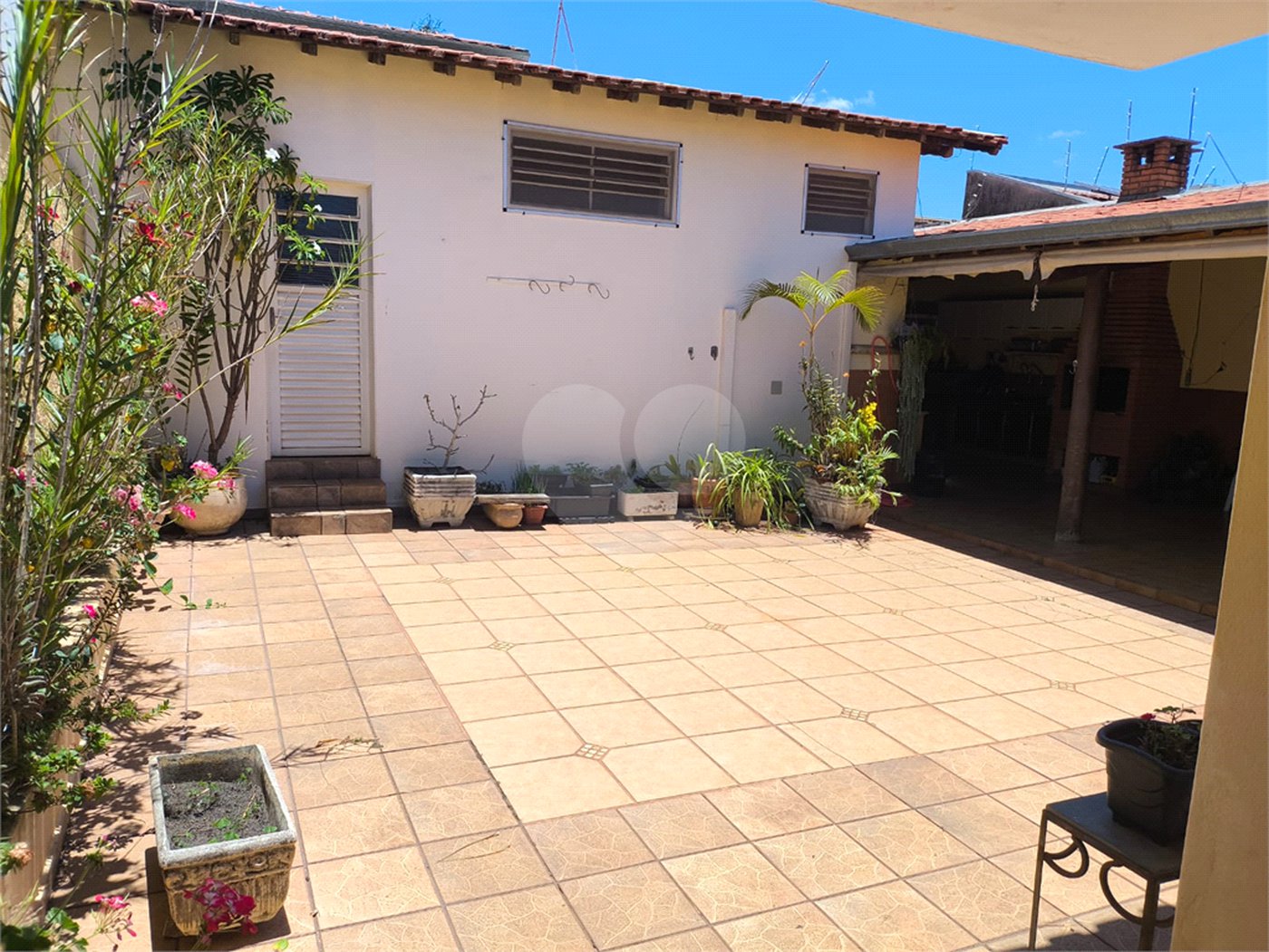 Casa Térrea a venda no Jardim Ricetti!