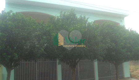 Casa à venda com 2 quartos, sendo 1 suíte,  em Portal do Sol, São Carlos, SP