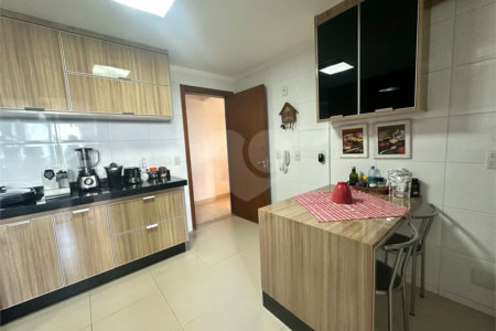 Apartamento à venda com 3 quartos em Interlagos, Três Lagoas - MS