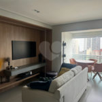 oportunidade, cobertura 2 dormitório, 1 suite, Apartamento mobilado..