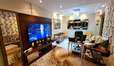 Apartamento à venda com 2 quartos em Sumarezinho, São Paulo, SP