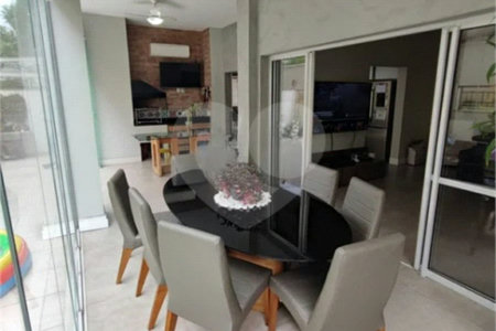 Apartamento Garden na Mooca com 322m² com 4 dormitórios 5 vagas Estuda Permuta