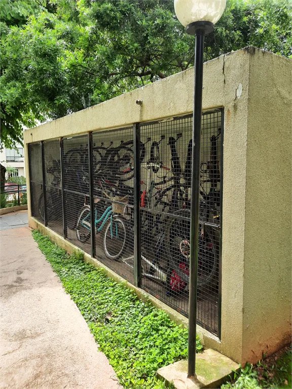 Cobertura à venda com 3 quartos, sendo 1 suíte,  em Vila das Belezas, São Paulo, SP