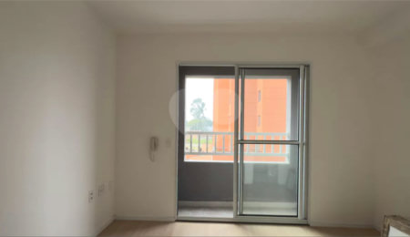Studio à venda com 1 quarto em Vila Santo Estéfano, São Paulo, SP