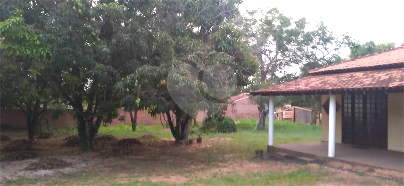 Chácara para venda no Aracê de Santo Antonio I
