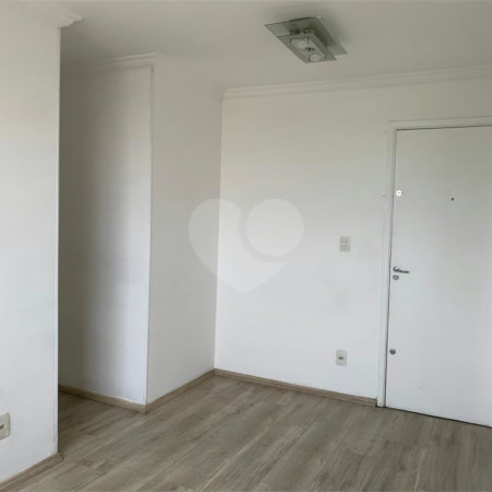 Apartamento á venda - Parque Bristol