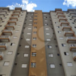 Apartamento com 2 dormitórios