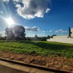 Terreno de 1.400m² no Damha Golf