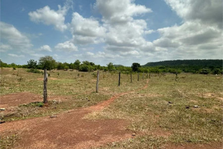 Fazenda à venda em Zona Rural, Balsas, MA