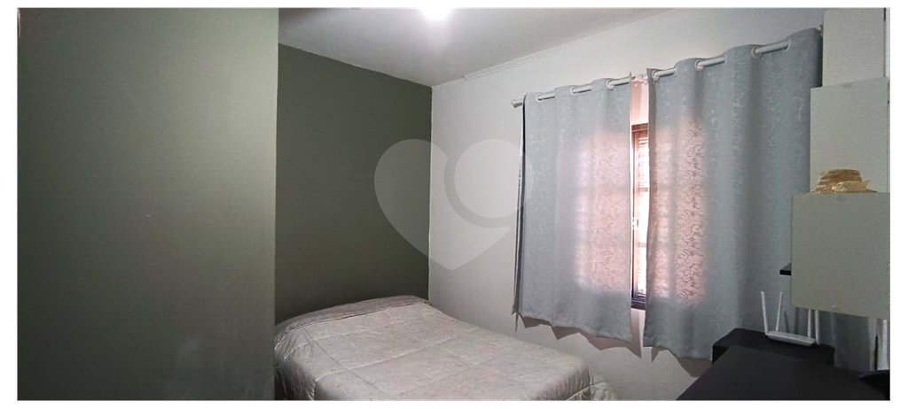 Casa à venda com 3 quartos, sendo 1 suíte, em Vila Boa Vista, São Carlos - SP