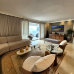 Apartamento à venda com 3 suítes em Lar São Paulo, São Paulo, SP