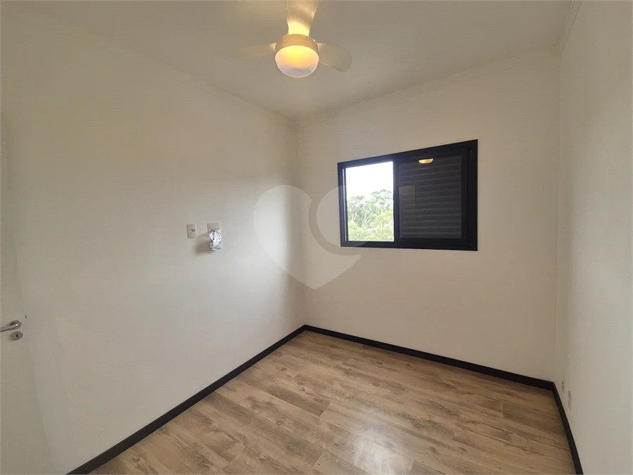 Conforto e Praticidade no Residencial Rampazzo: 2 Dormitórios, sendo 1 Suíte, com vista priveligiada