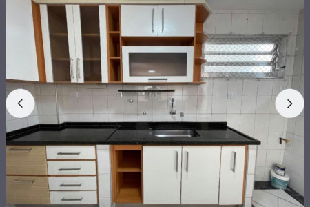 Apartamento à venda ou para alugar com 3 quartos em Jardim Adhemar de Barros, São Paulo, SP