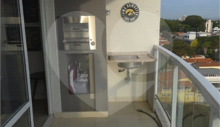 Apartamento à venda com 3 quartos, sendo 1 suíte,  em Vila Sfeir, Indaiatuba, SP