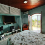 Casa de Condomínio à Venda em Itupeva/SP – Cafezal VI
