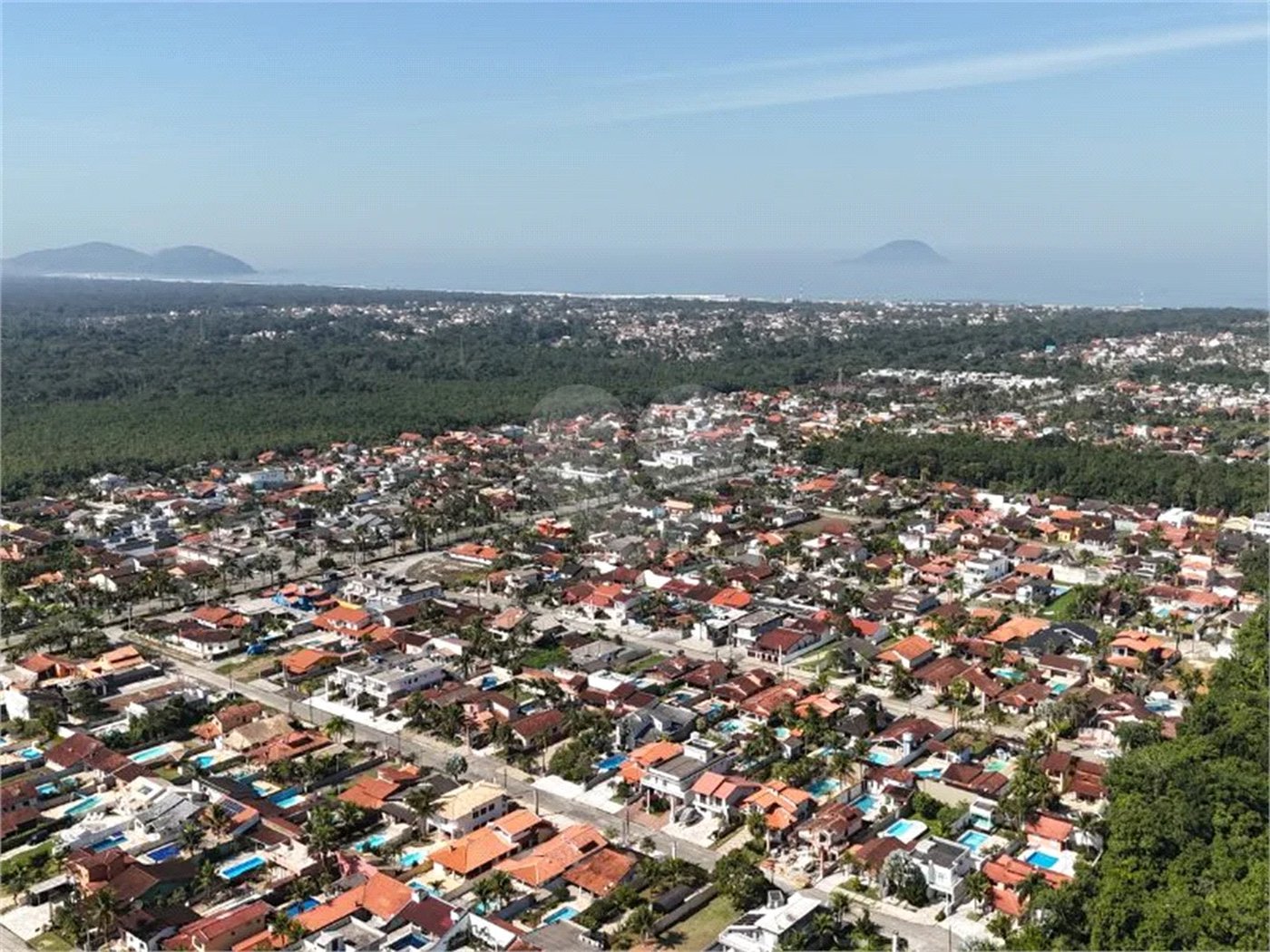 Terreno à venda em Morada da Praia, Bertioga, SP