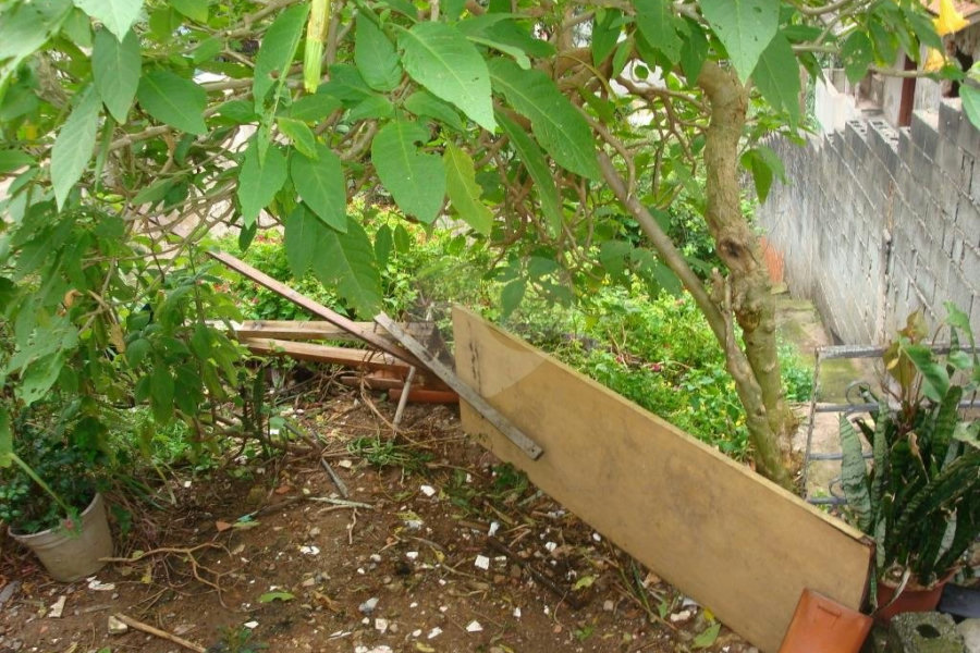 Terreno à venda em Santana, São Paulo, SP
