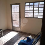 Casa térrea no Jd. Cruzado- Ibaté/SP