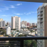 Studio moderno na Vila Mariana!