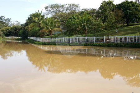 Linda casa para venda em Indaiatuba/SP com pomar.