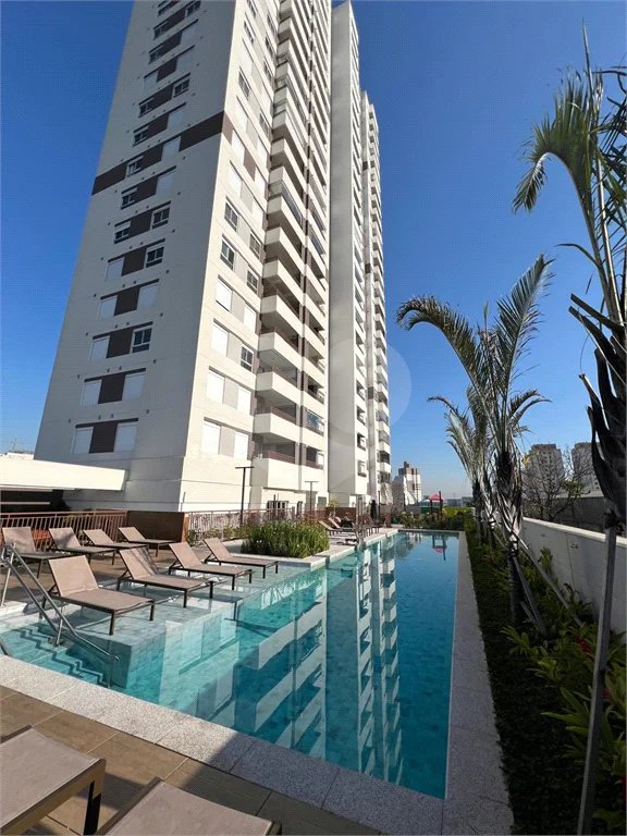 ?? **Descubra o TEG Mooca: Seu Novo Apartamento de 3 Dormitórios e 1 Vaga, Próximo ao Metrô!** ??