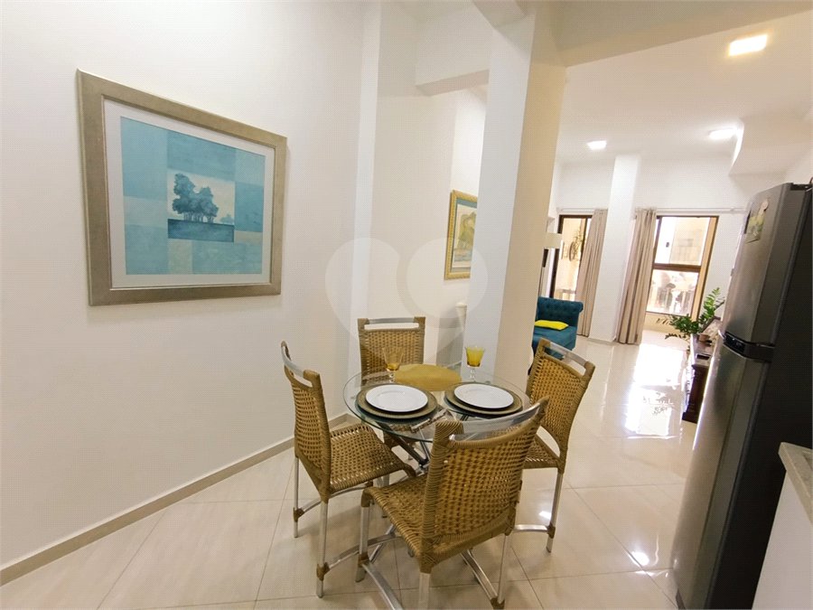 Apartamento Studio à venda Noblesse XV de Novembro São Carlos
