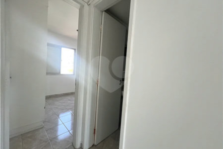 Apartamento á venda - Vila Guarani