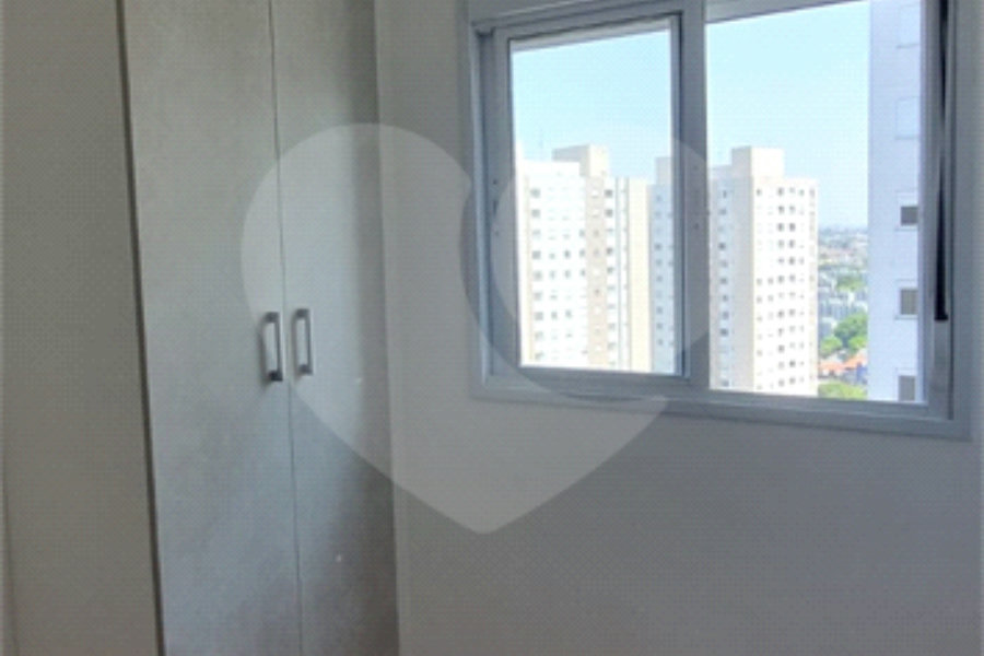 Apartamento Pirituba