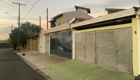 Casa à venda com 2 quartos em Vila Boa Vista, São Carlos, SP