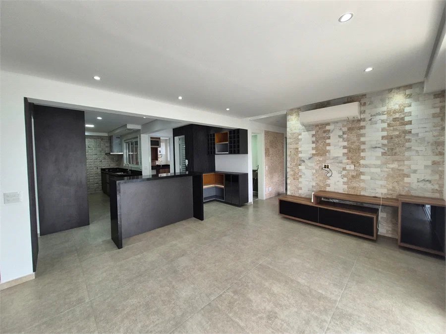 Apartamento à venda com 4 quartos, sendo 2 suítes, em Jardim Vazani, São Paulo - SP
