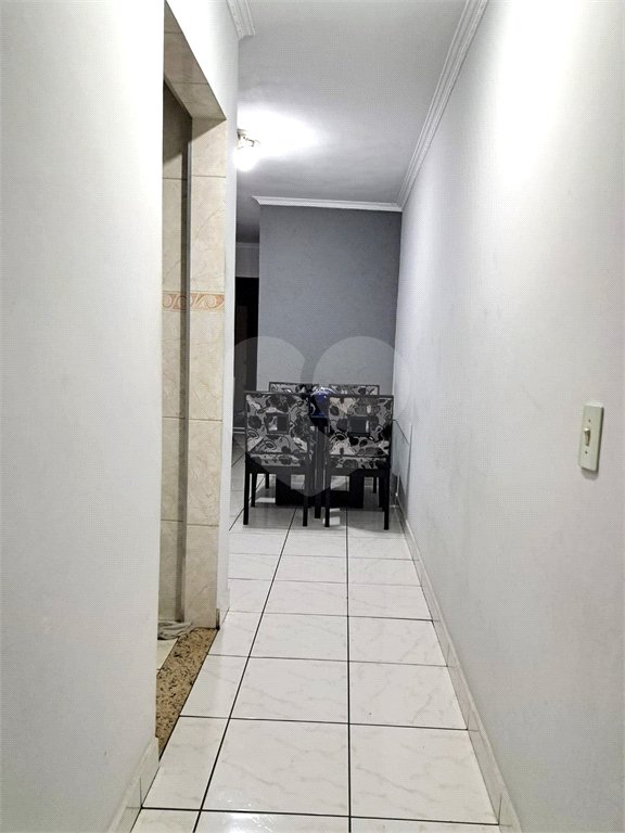 Apartamento com 3 dormitórios à venda, 63 m² por R$ 375.000 - Vila Alpina - São Paulo/SP