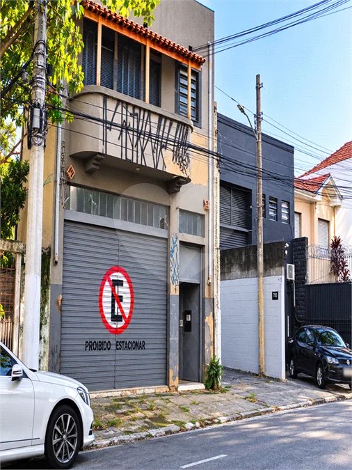 Prédio à venda ou para alugar em Barra Funda, São Paulo, SP