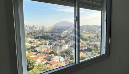 Apartamento à venda com 2 quartos em Butantã, São Paulo, SP