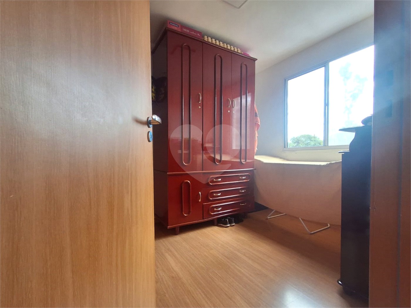 Apartamento à venda com 2 quartos no condomínio Monte Dos Andes, São Carlos - SP