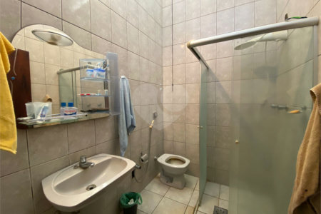 Casa/sobrado para venda com piscina no Santa Felícia Jardim