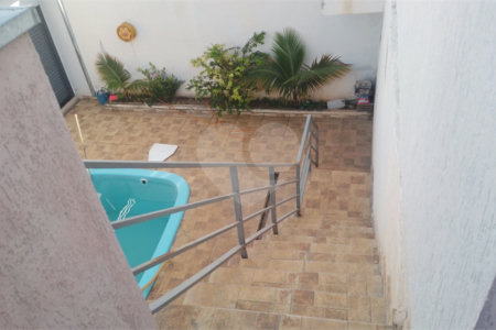 Casa para venda em Ibaté/SP.