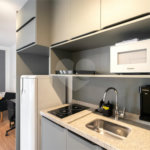 Studio residencial à Venda com 25m² - Campo Belo