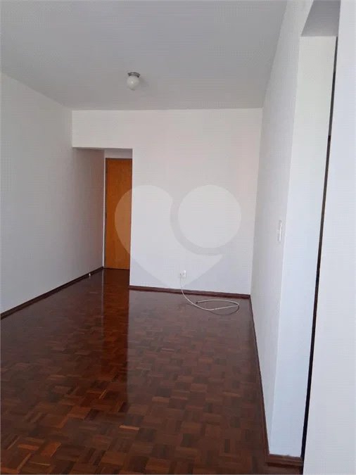 Apartamento à venda 2 dormitórios Centro de São Carlos