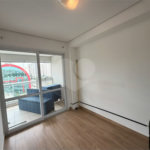 FLAT PREMIUM MOBILIADO NO MONDIAL HOME STAY | CENTRO DE SÃO BERNARDO DO CAMPO | 42 m² | VISTA LIVRE | 1 VAGA