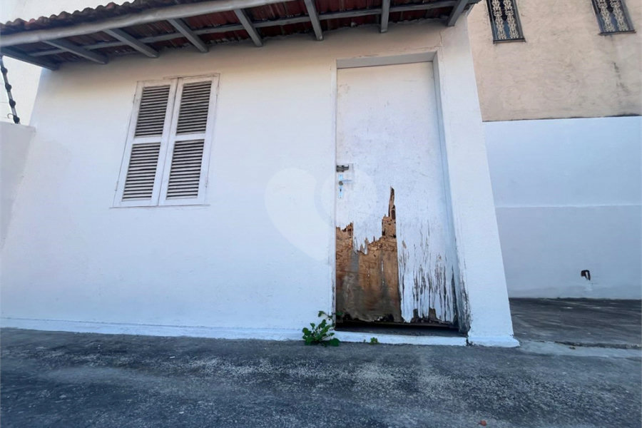 Casa Terrea a venda no bairro do Jardim França