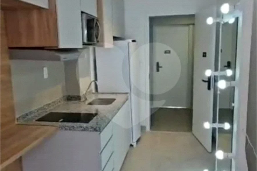 Novíssimo apartamento na Mooca,
