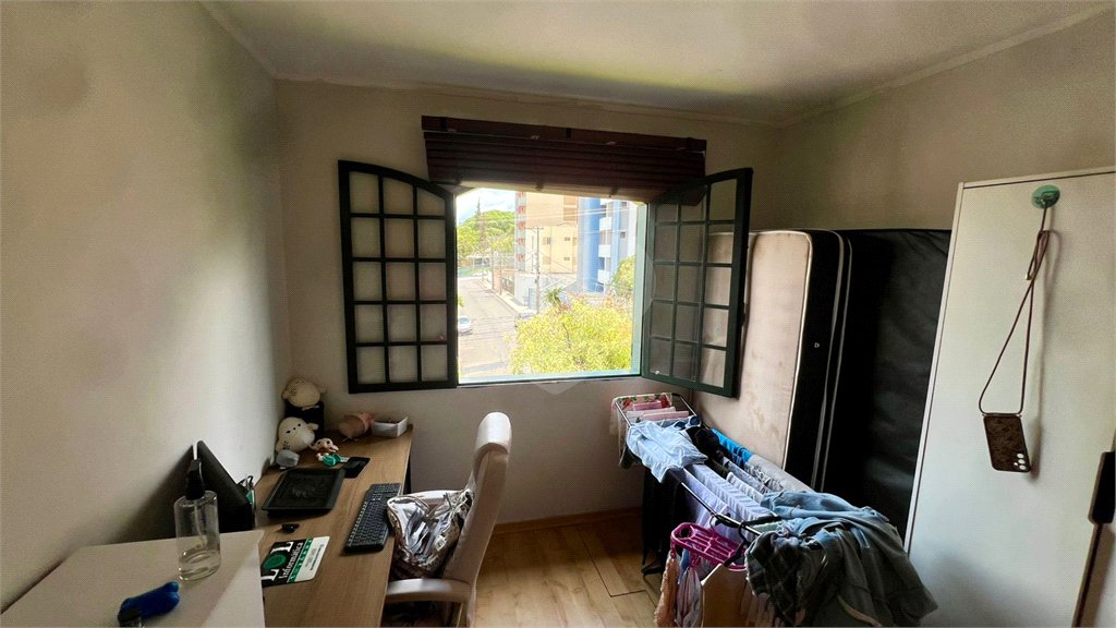 Apartamento à Venda – Condomínio Chamonix, Jardim Paraíso