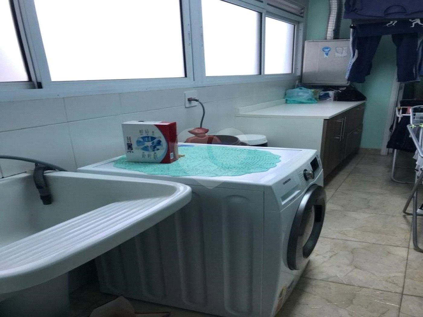 Apartamento na Granja Julieta Face Norte alto padrão 3 suítes. Condomínio clube diferenciado com assessoria esportiva